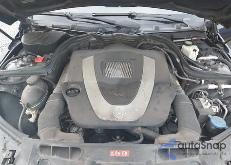 2009 Mercedes-Benz C 300 Luxury/Sport from USA, damaged, VIN WDDGF54X99R079071